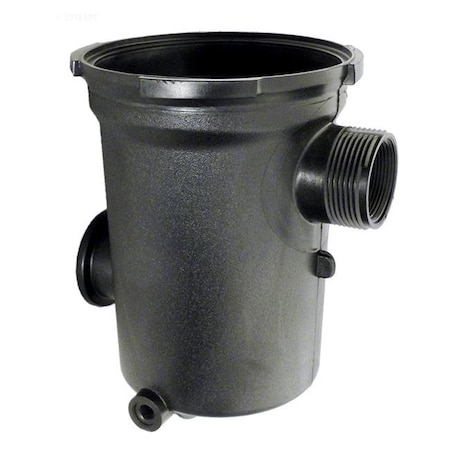 Gecko Alliance Gecko Alliance 319-2170B Trap Body; 6 in. WW3192170B